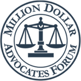 Million Dollar Advocates Forum