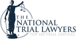 The National Trial Lawyers Top 100 Trial Lawyers